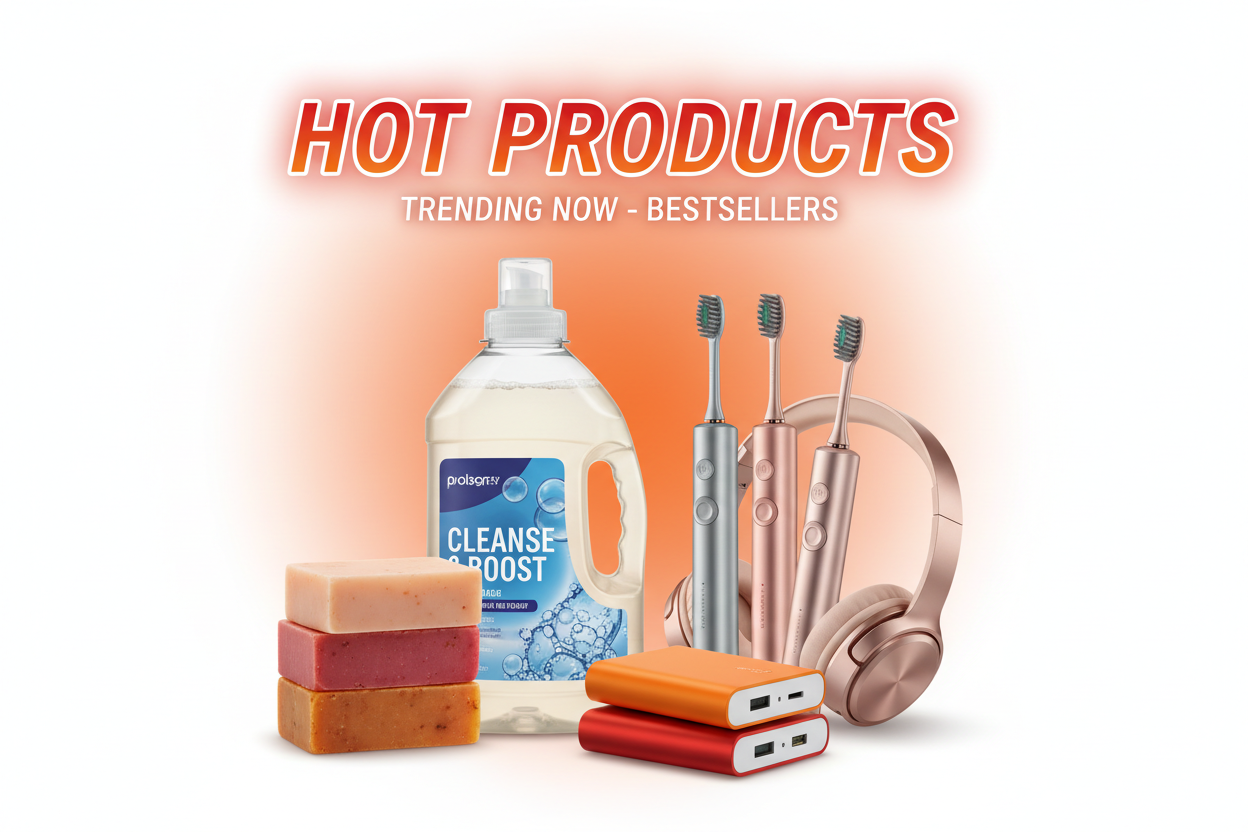Hot Products