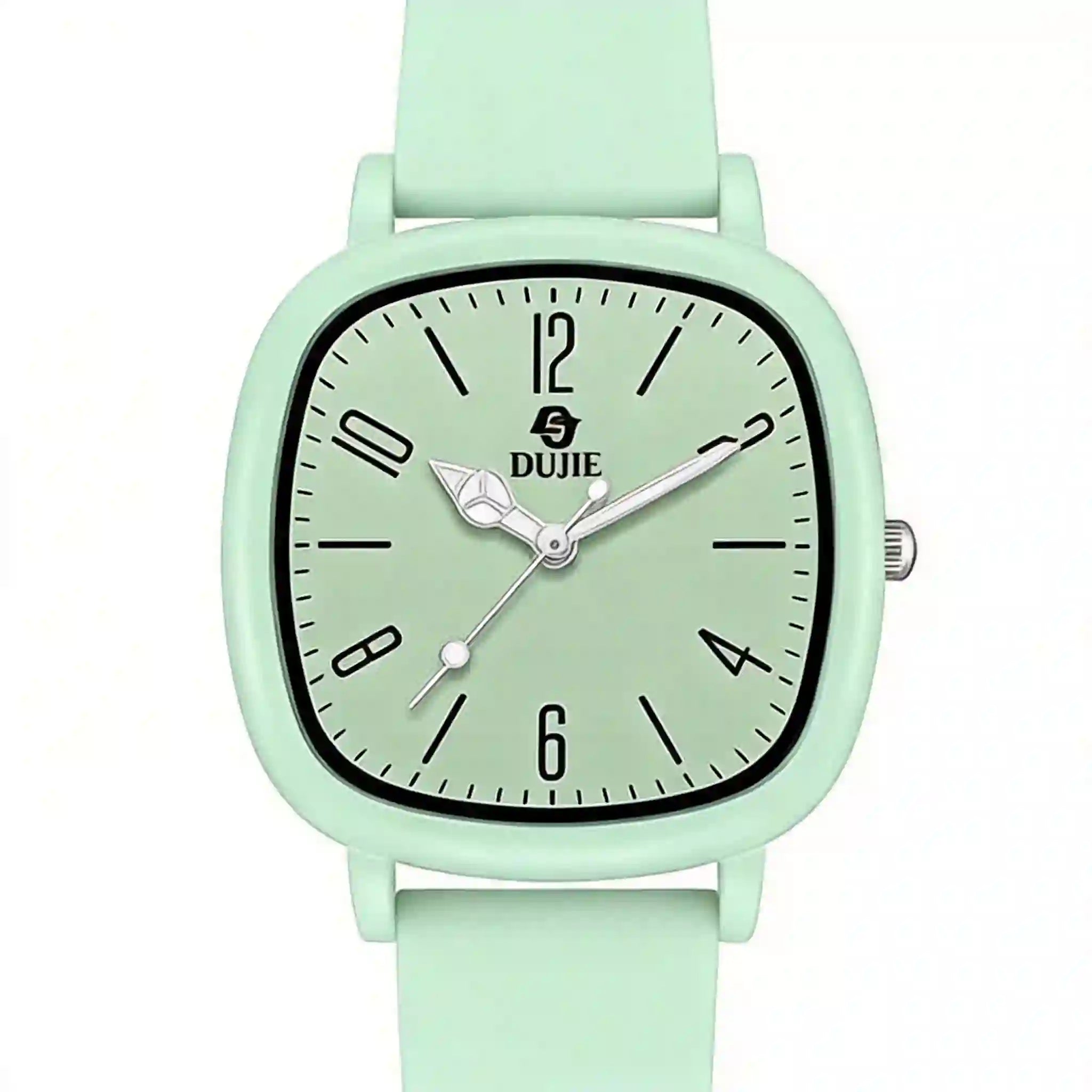 Student Quartz Watch - Trendy & Exam-friendly, For Middle & High School Girls