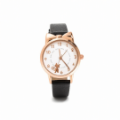 Children's Quartz Watch - Korean Aesthetic, Cute & Durable, For Girls