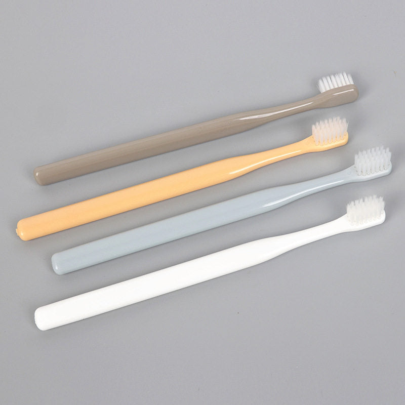 دانتوں کا برش