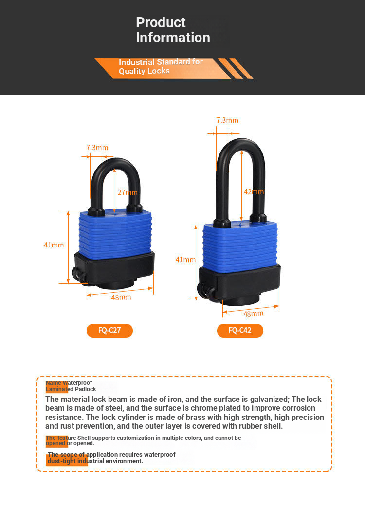 Padlock