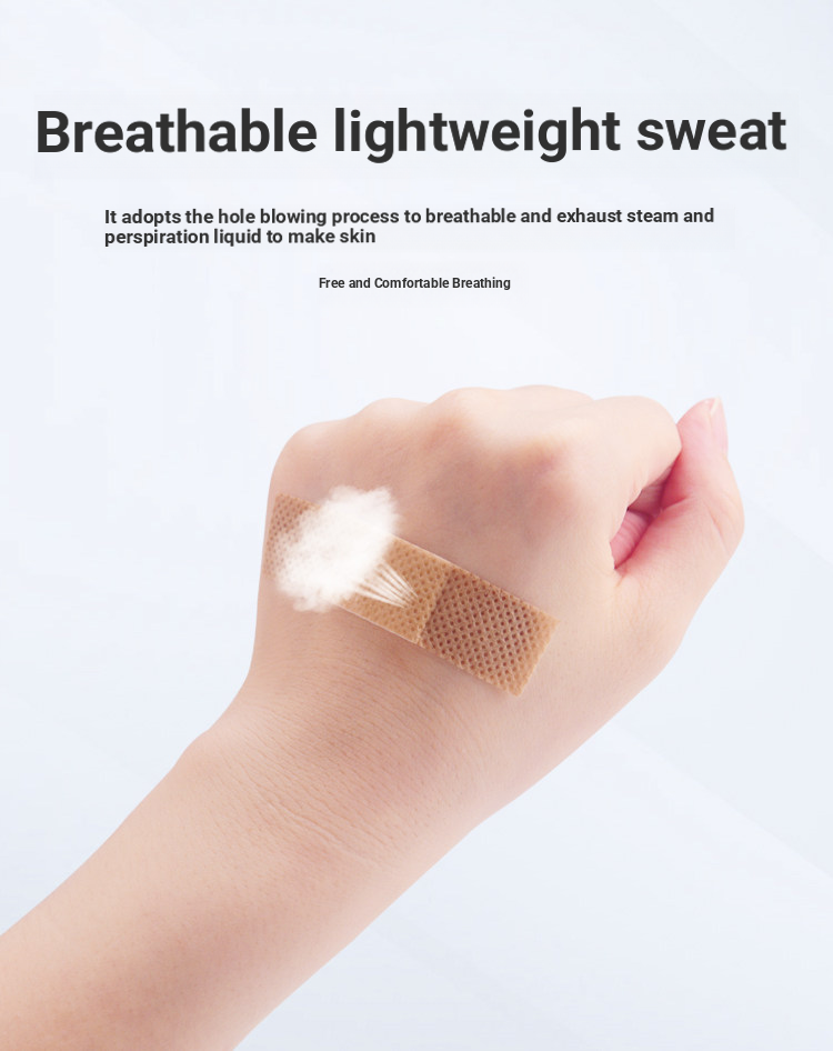 سانس لینے کے قابل پٹی