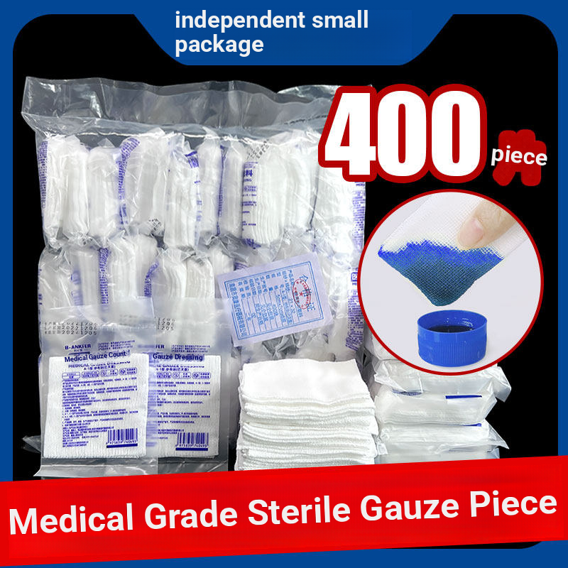 طبی روئی کے پیڈ