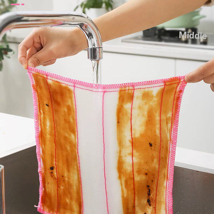 Kitchen cotton gauze