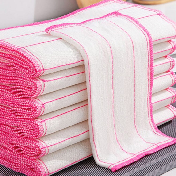 Kitchen cotton gauze