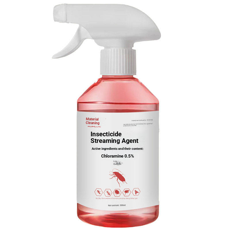 کیڑے مار دوا