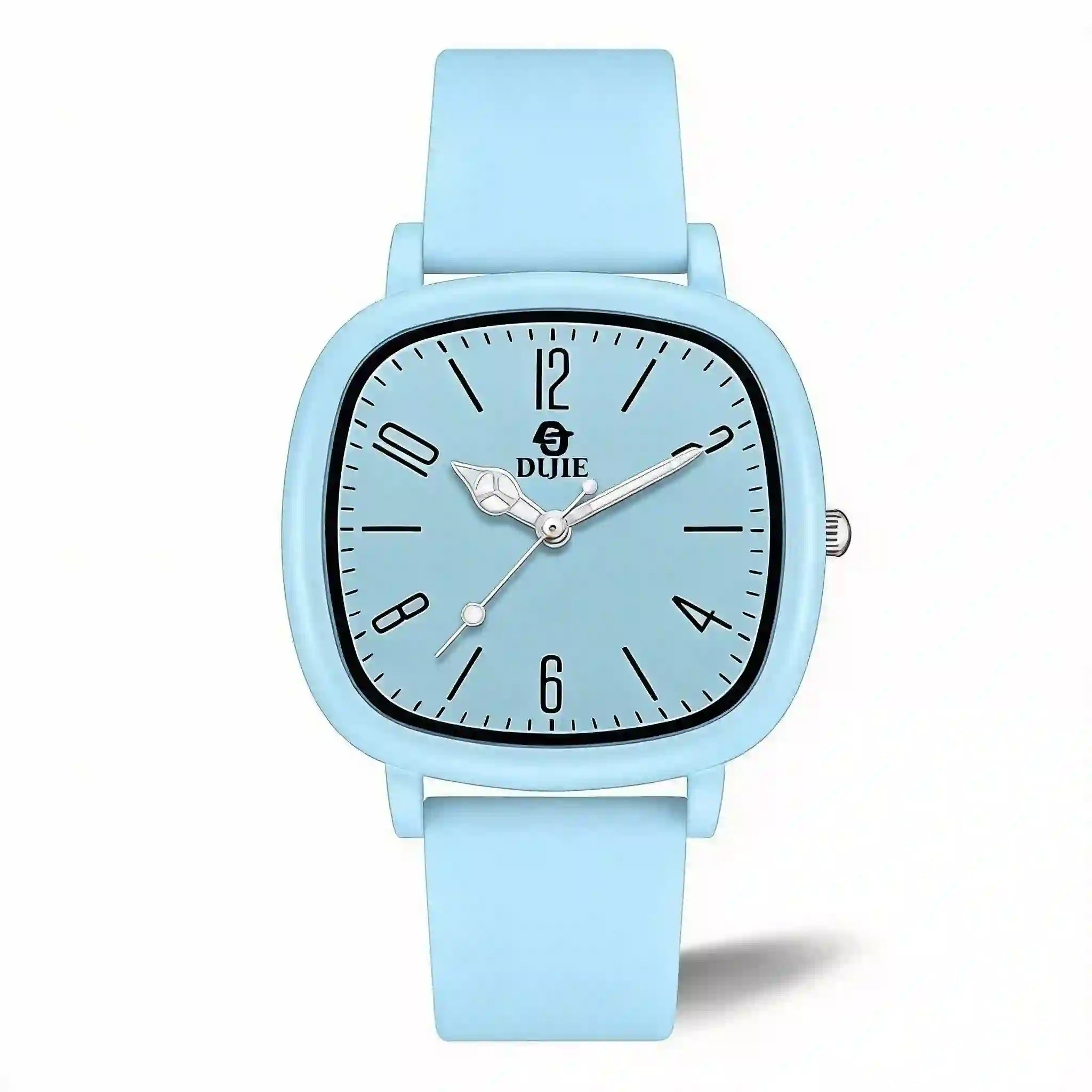 Student Quartz Watch - Trendy & Exam-friendly, For Middle & High School Girls