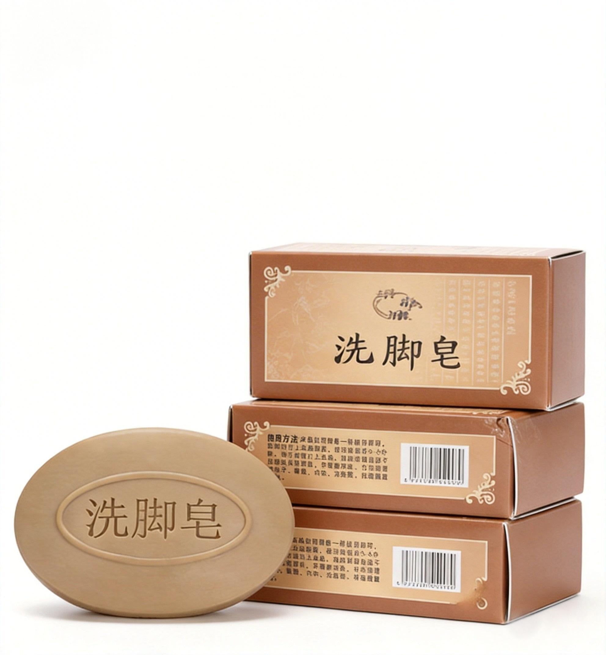 سلفر فٹ سوپ