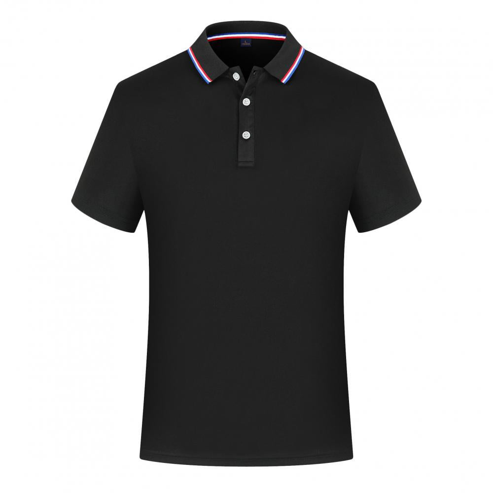 Custom Business Polo Shirts - Corporate Uniforms, High-end Quality, Logo Printing, Group Wear