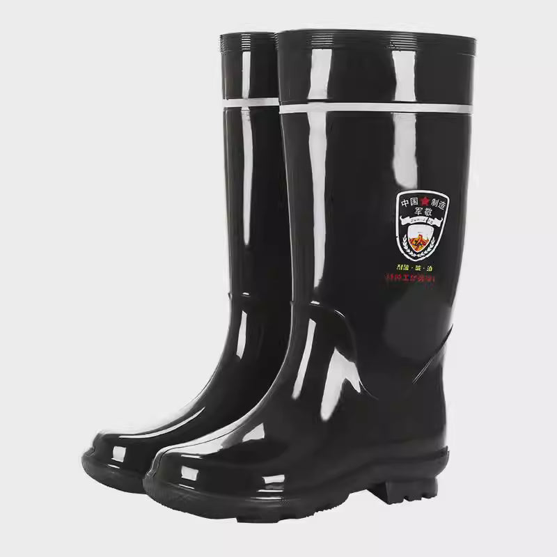 ربڑ کا جوتا