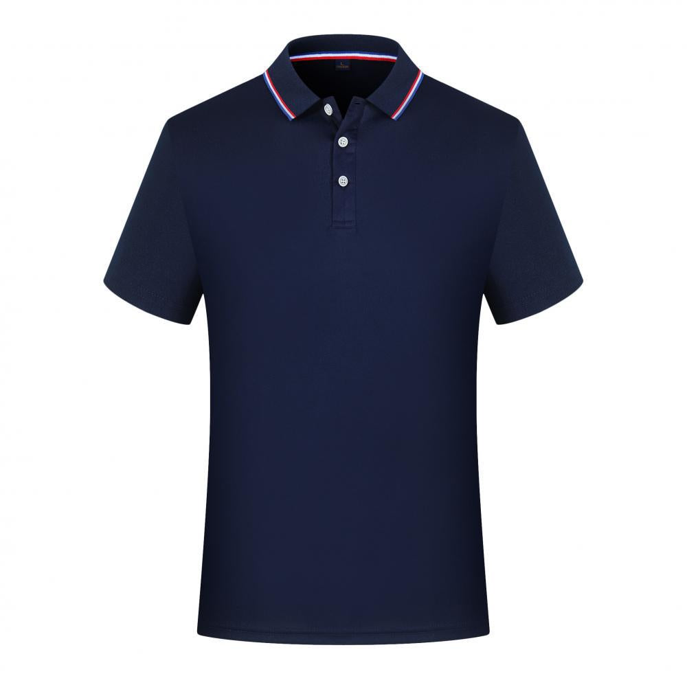 Custom Business Polo Shirts - Corporate Uniforms, High-end Quality, Logo Printing, Group Wear