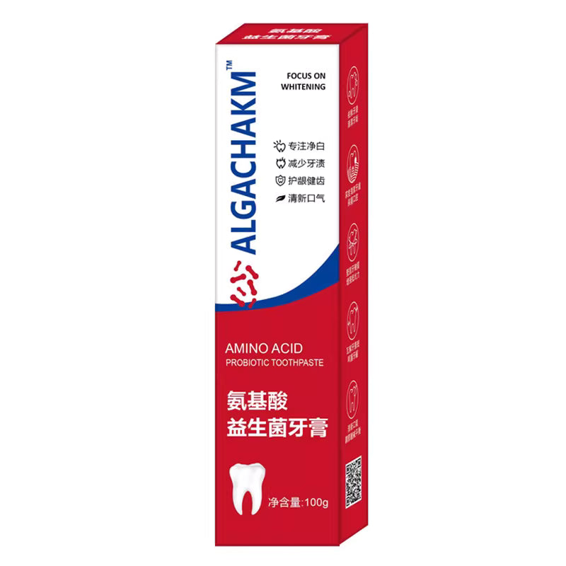 دانتوں کا معجون