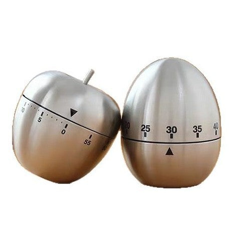 Master the art of timing with precision and style. No batteries required.