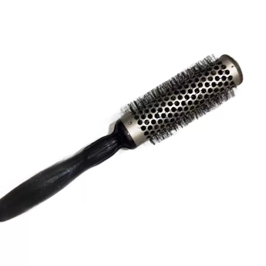 Air-cushioned Plant Hair Brush - Scalp Massager, For Smooth Hair, Hair Care, Styling