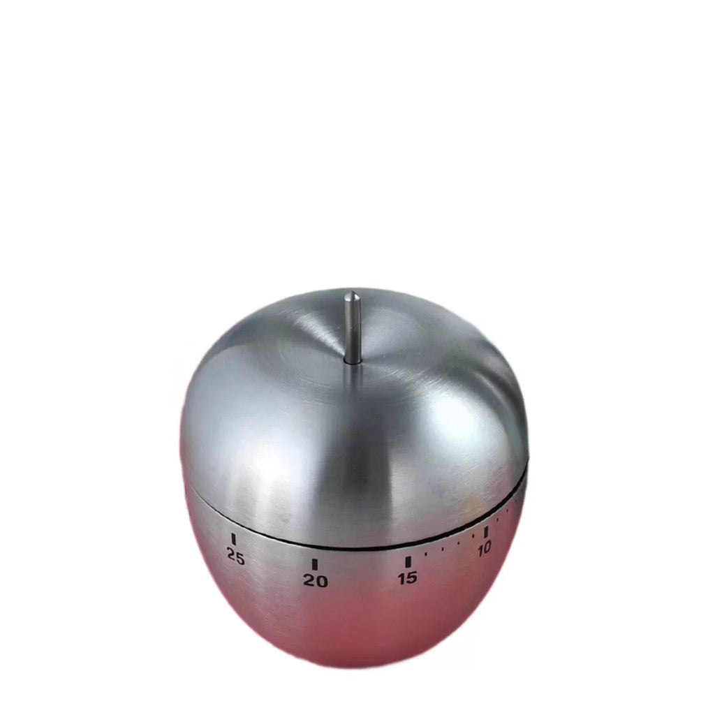 Master the art of timing with precision and style. No batteries required.