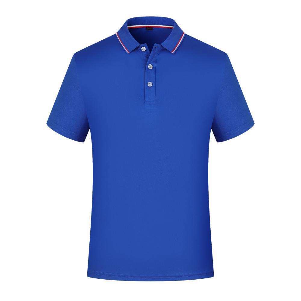 Custom Business Polo Shirts - Corporate Uniforms, High-end Quality, Logo Printing, Group Wear
