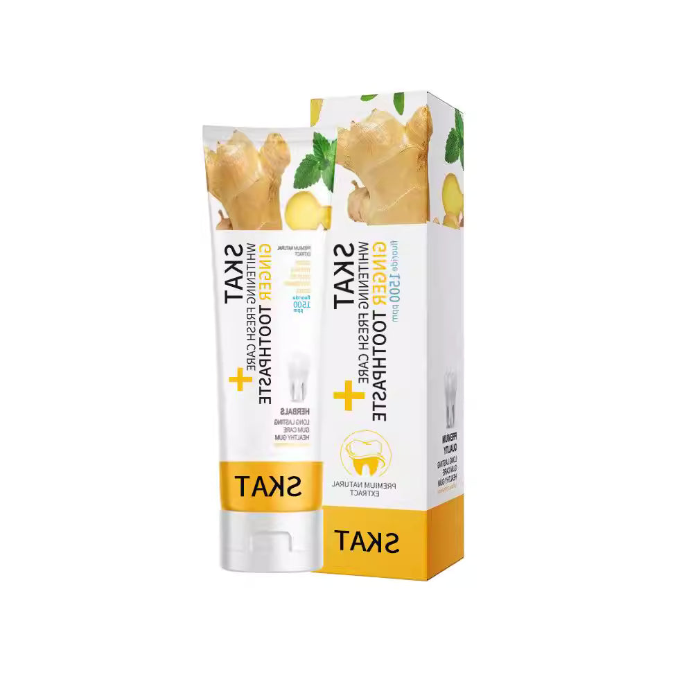 دانتوں کا معجون