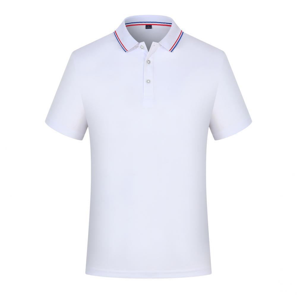 Custom Business Polo Shirts - Corporate Uniforms, High-end Quality, Logo Printing, Group Wear