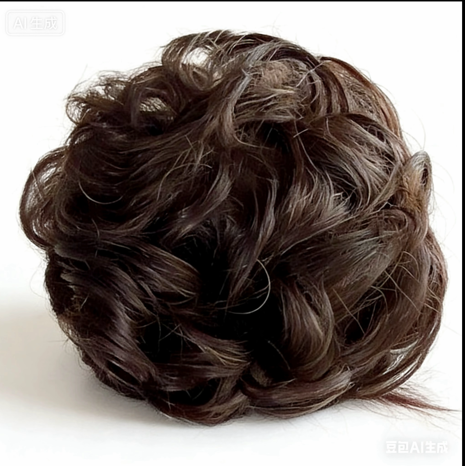 بال ہیڈ وِگ