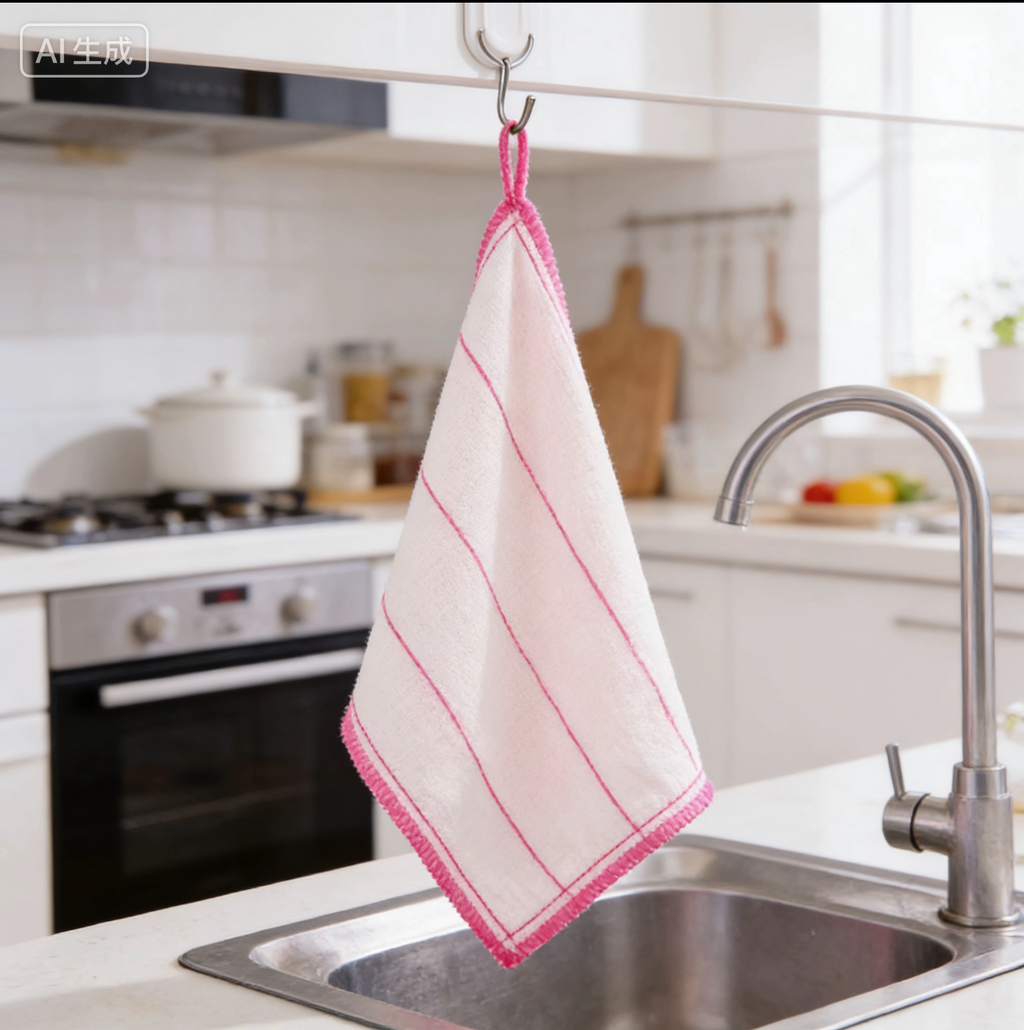 Kitchen cotton gauze