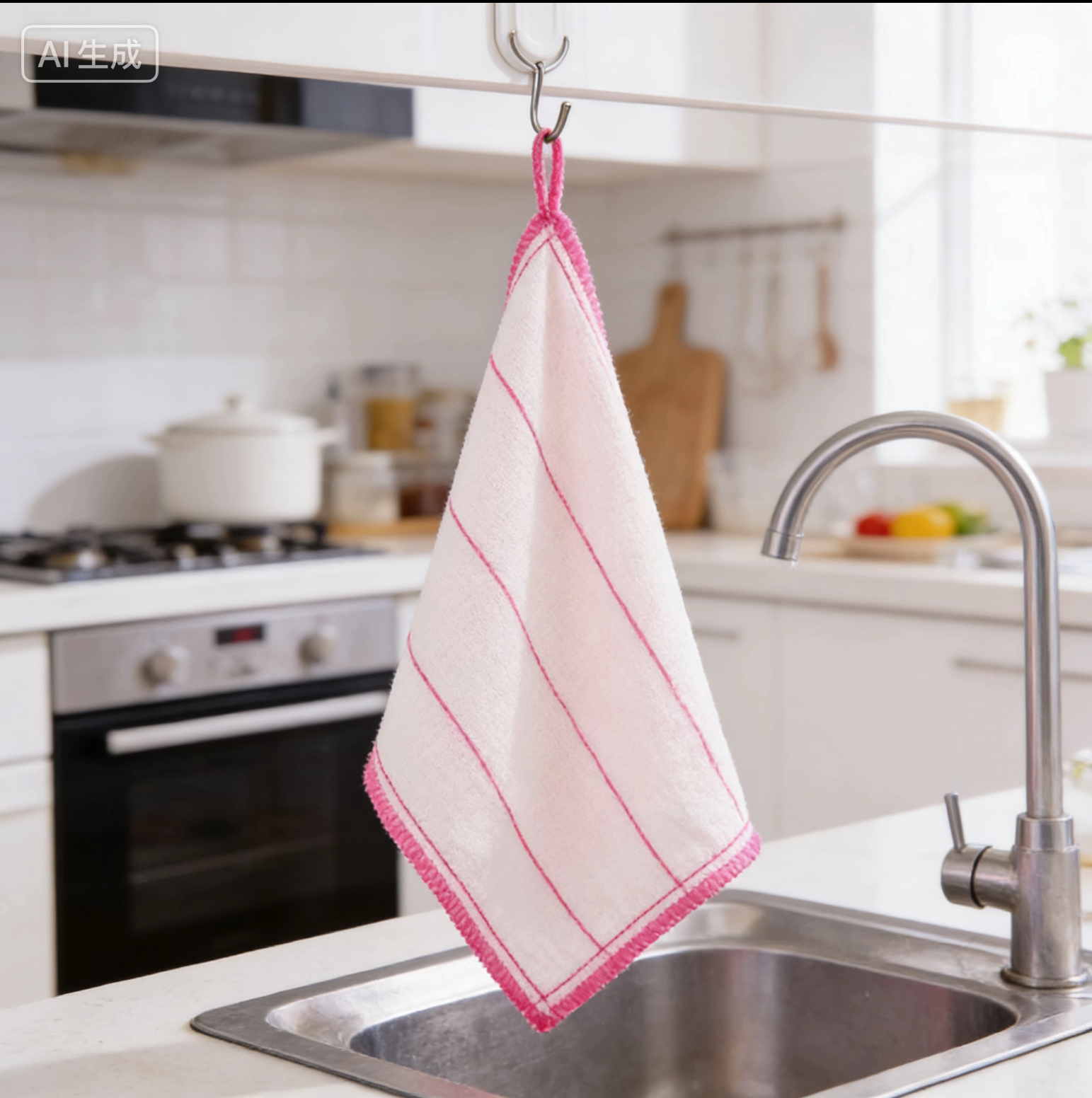 Kitchen cotton gauze
