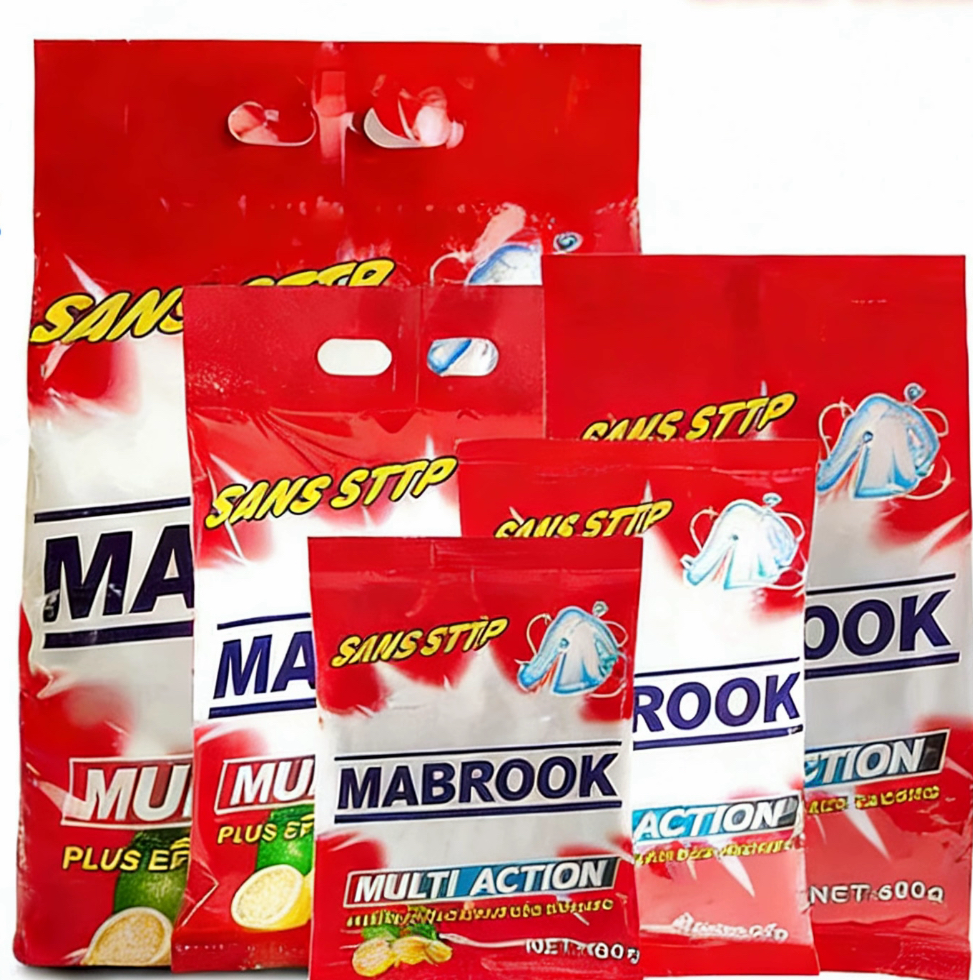 Washing Powder Image 1