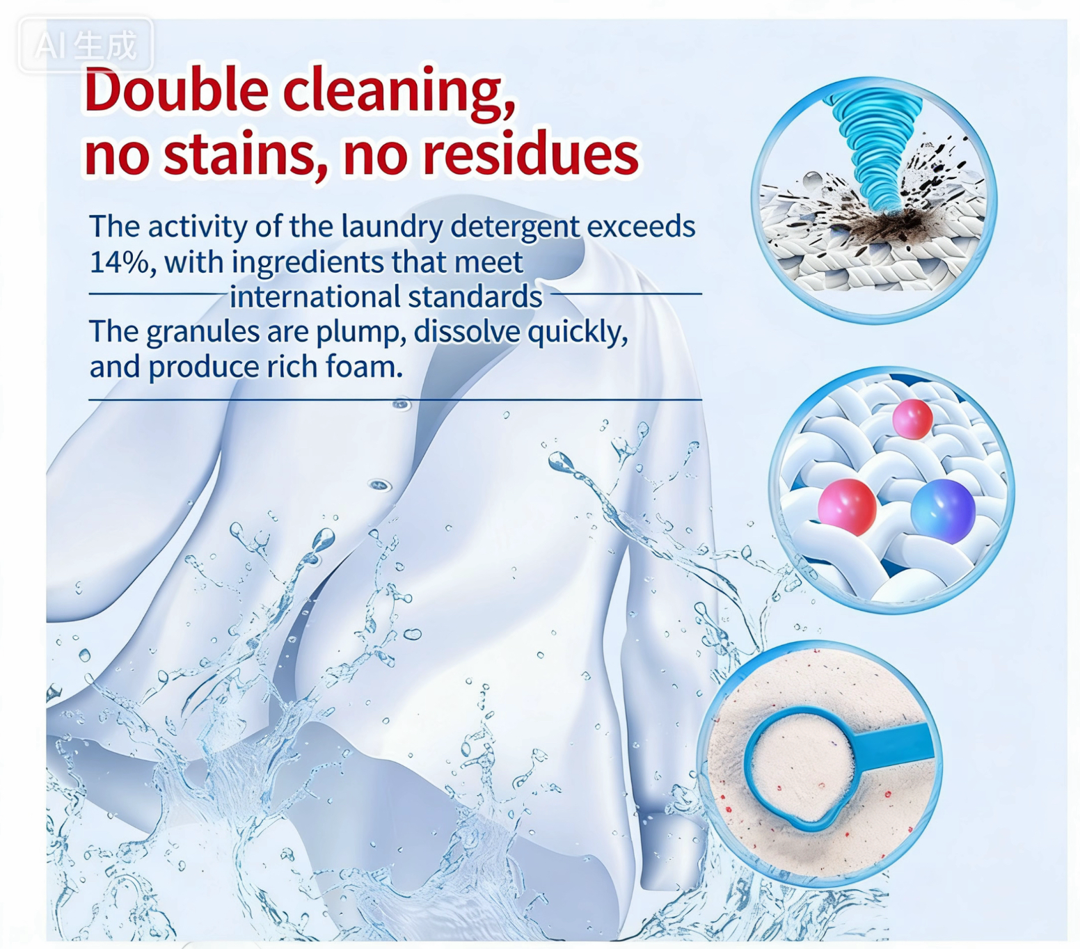 Washing Powder Image 3