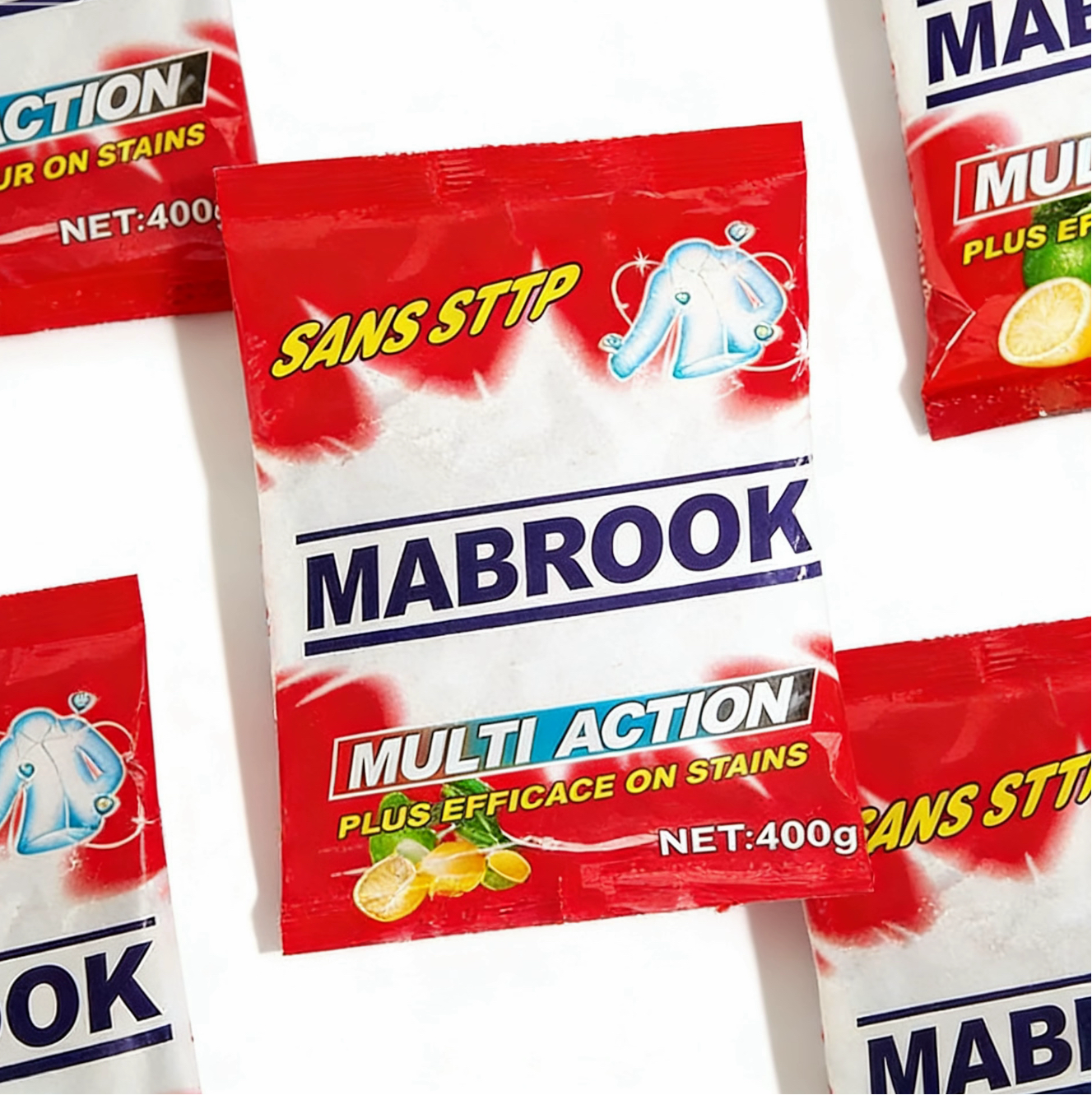 Washing Powder Image 2