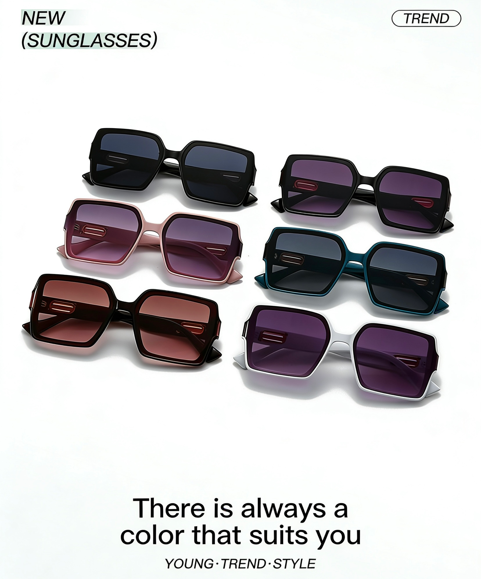 دھوپ کے چشمے