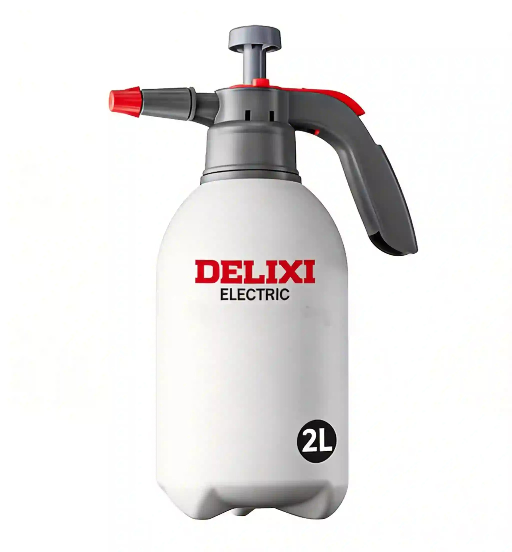 سپرے مینولی دبائیں