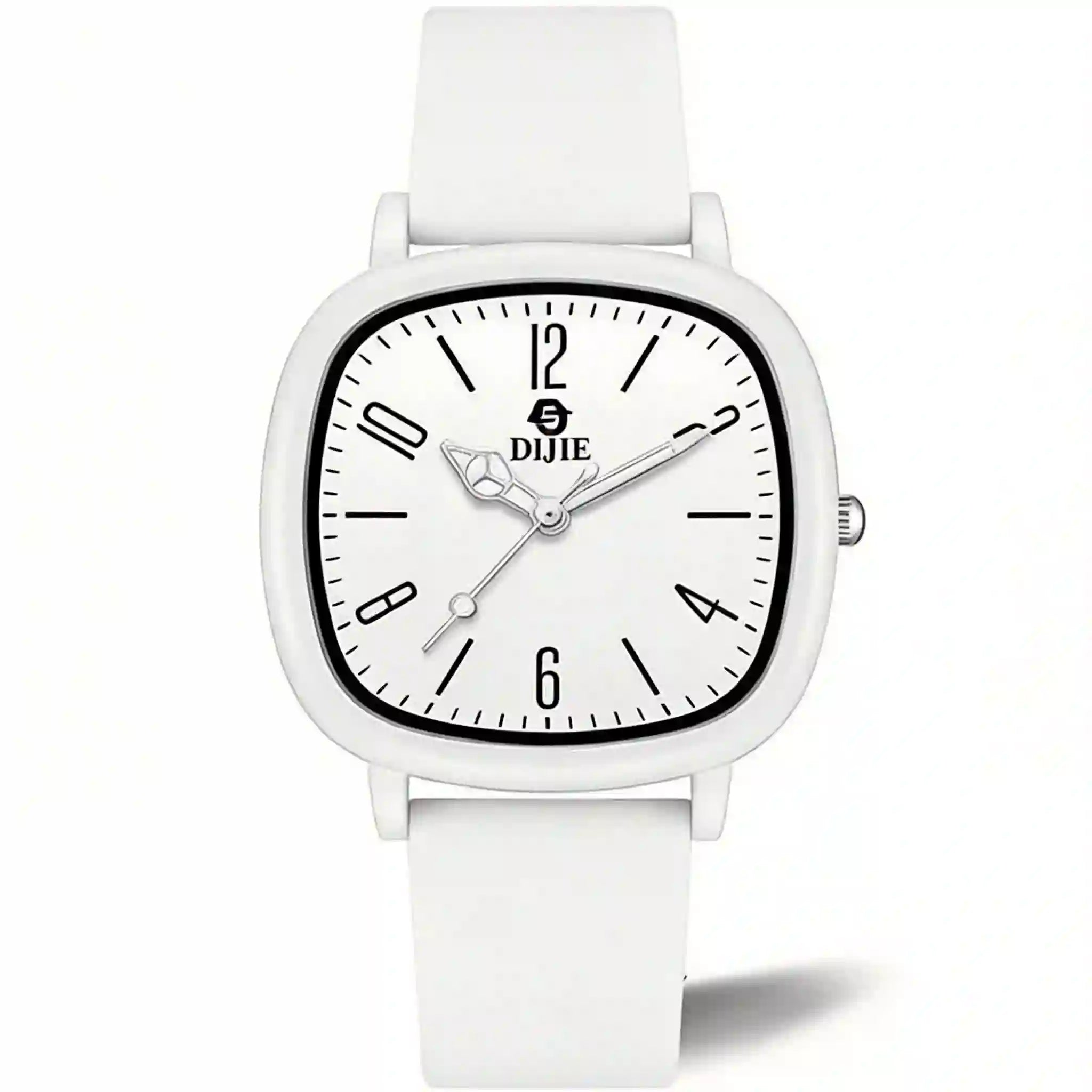 Student Quartz Watch - Trendy & Exam-friendly, For Middle & High School Girls
