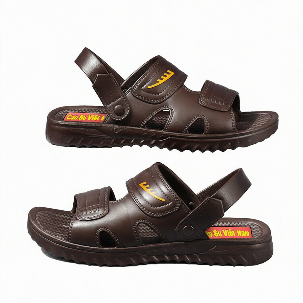 پی وی سی چپل