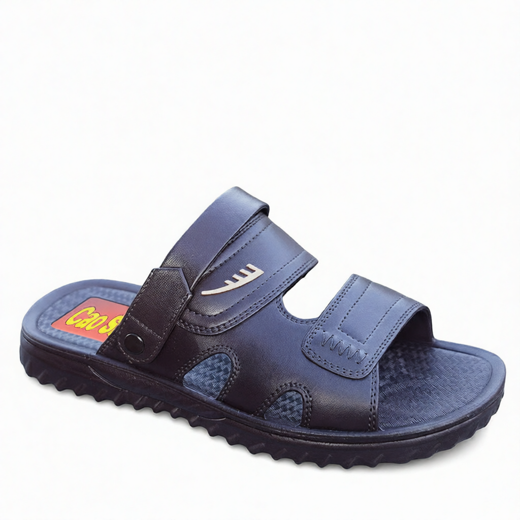 پی وی سی چپل