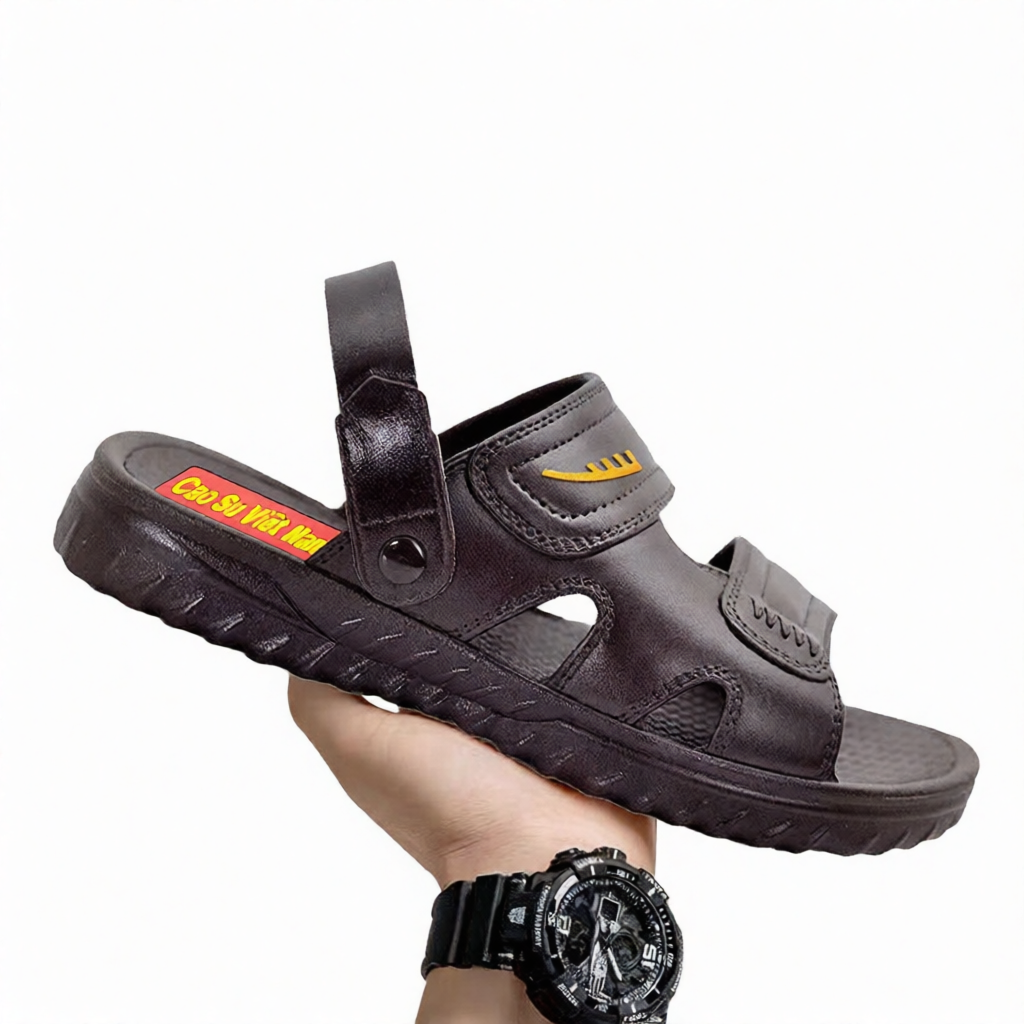 پی وی سی چپل