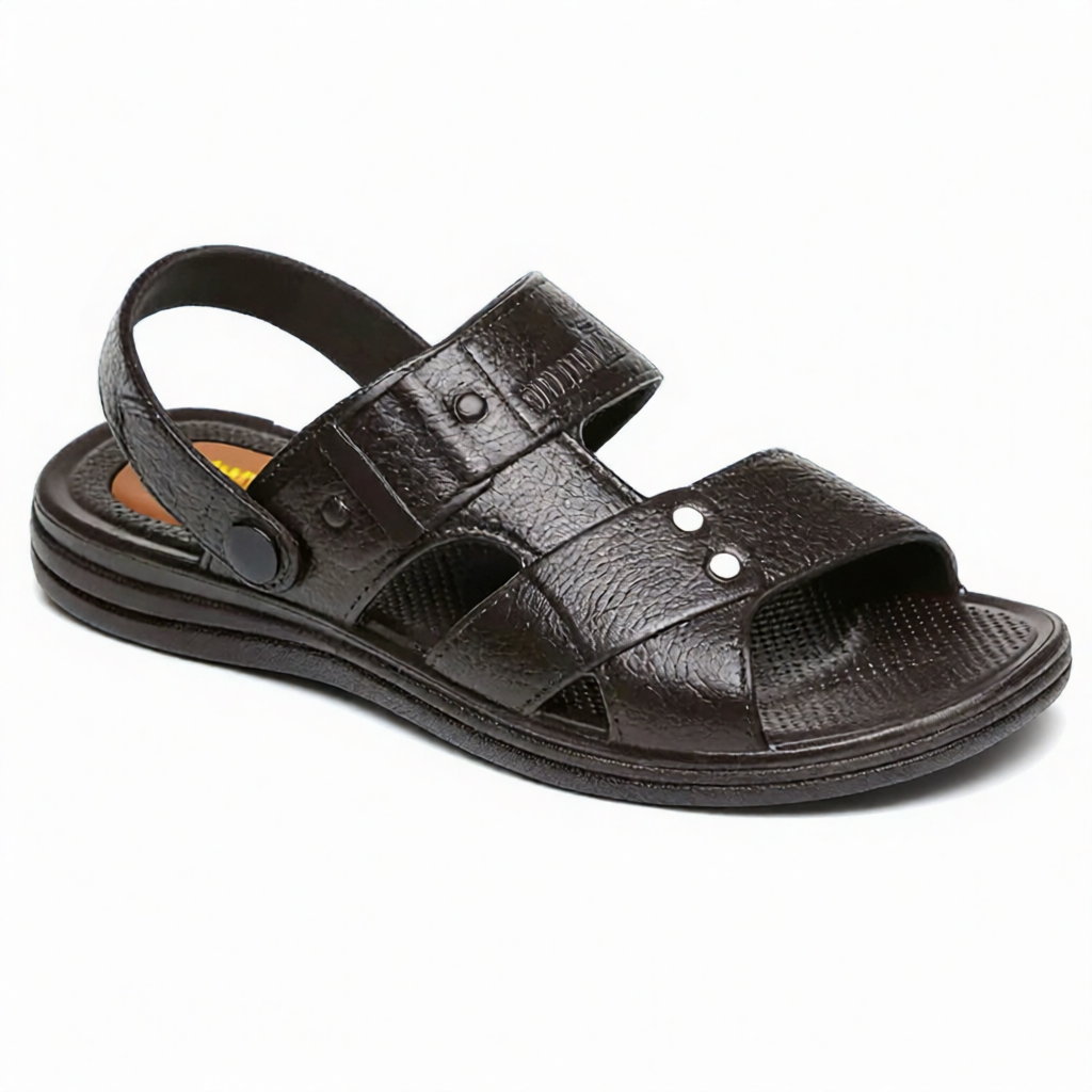 ربڑ کی چپلیں