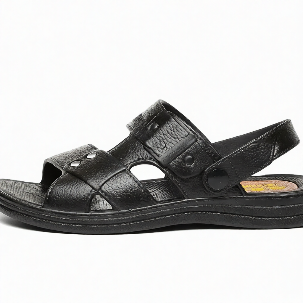 ربڑ کی چپلیں