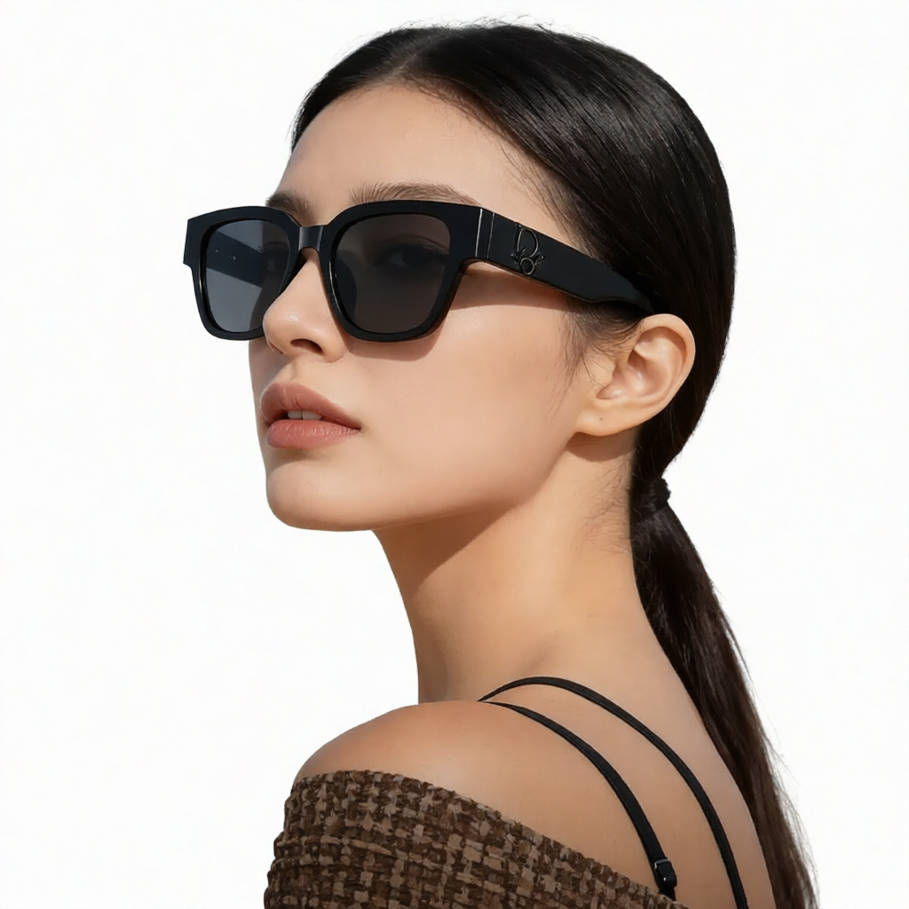 دھوپ کے چشمے