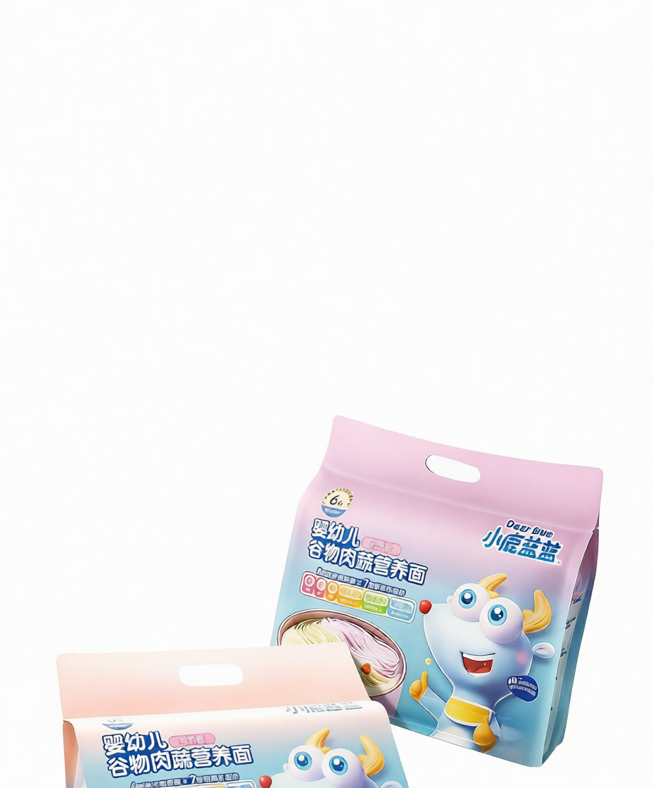 Baby supplementary food