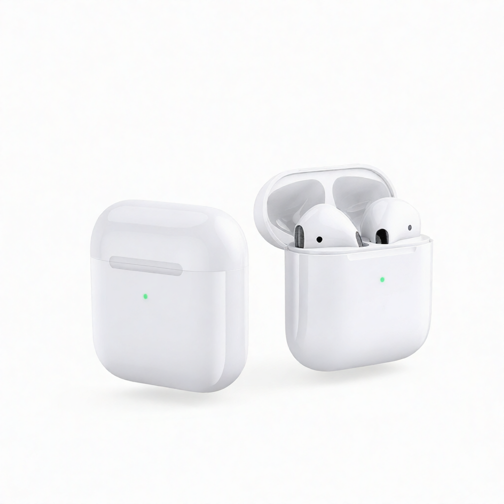 ہاف اِن ائیر بلوٹوتھ ہیڈ فونز