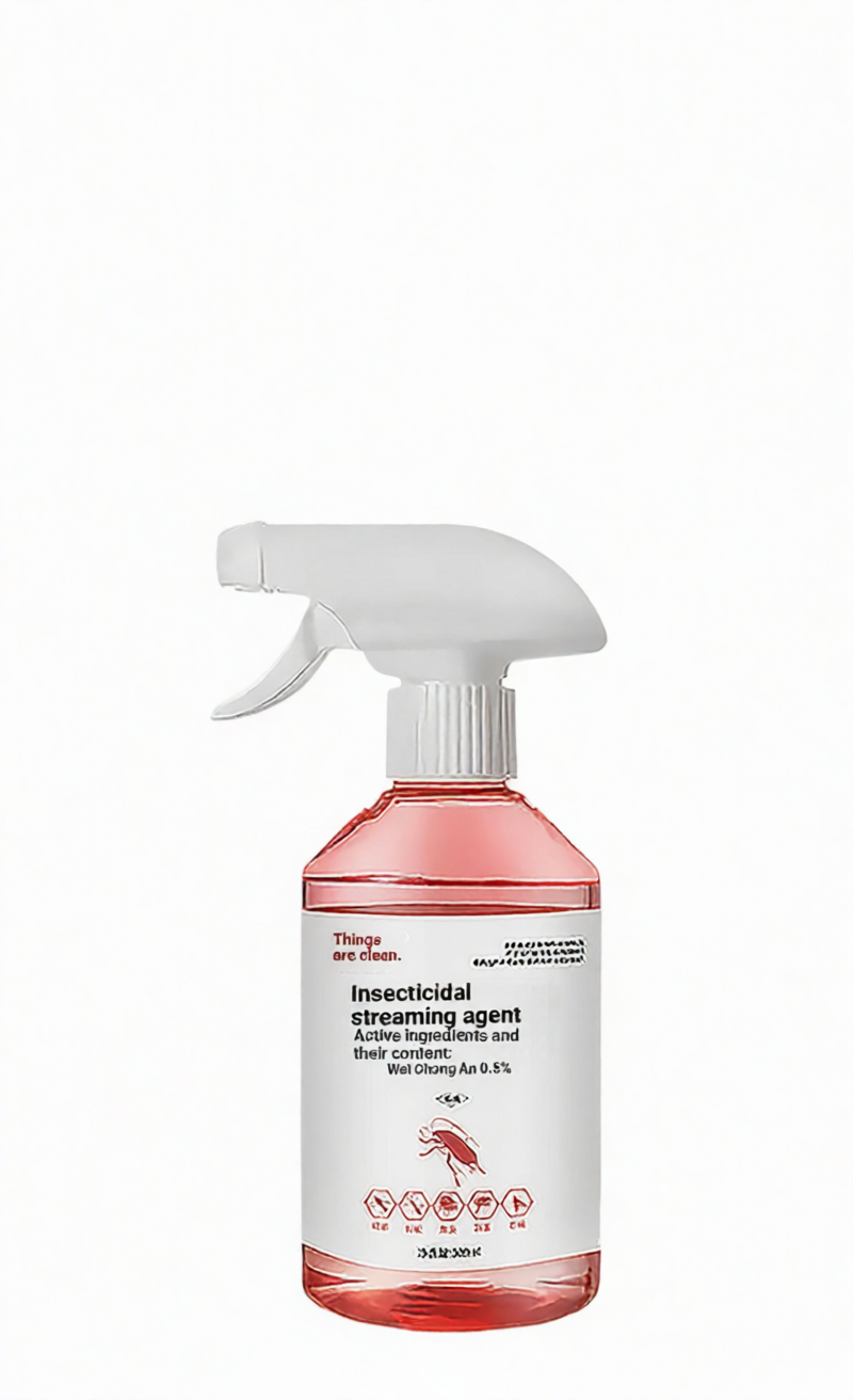 کیڑے مار دوا