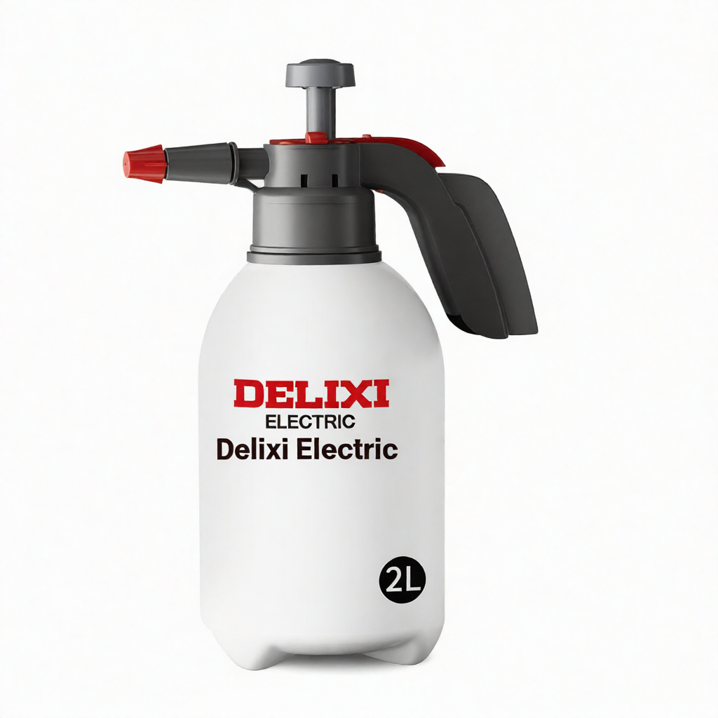 سپرے مینولی دبائیں