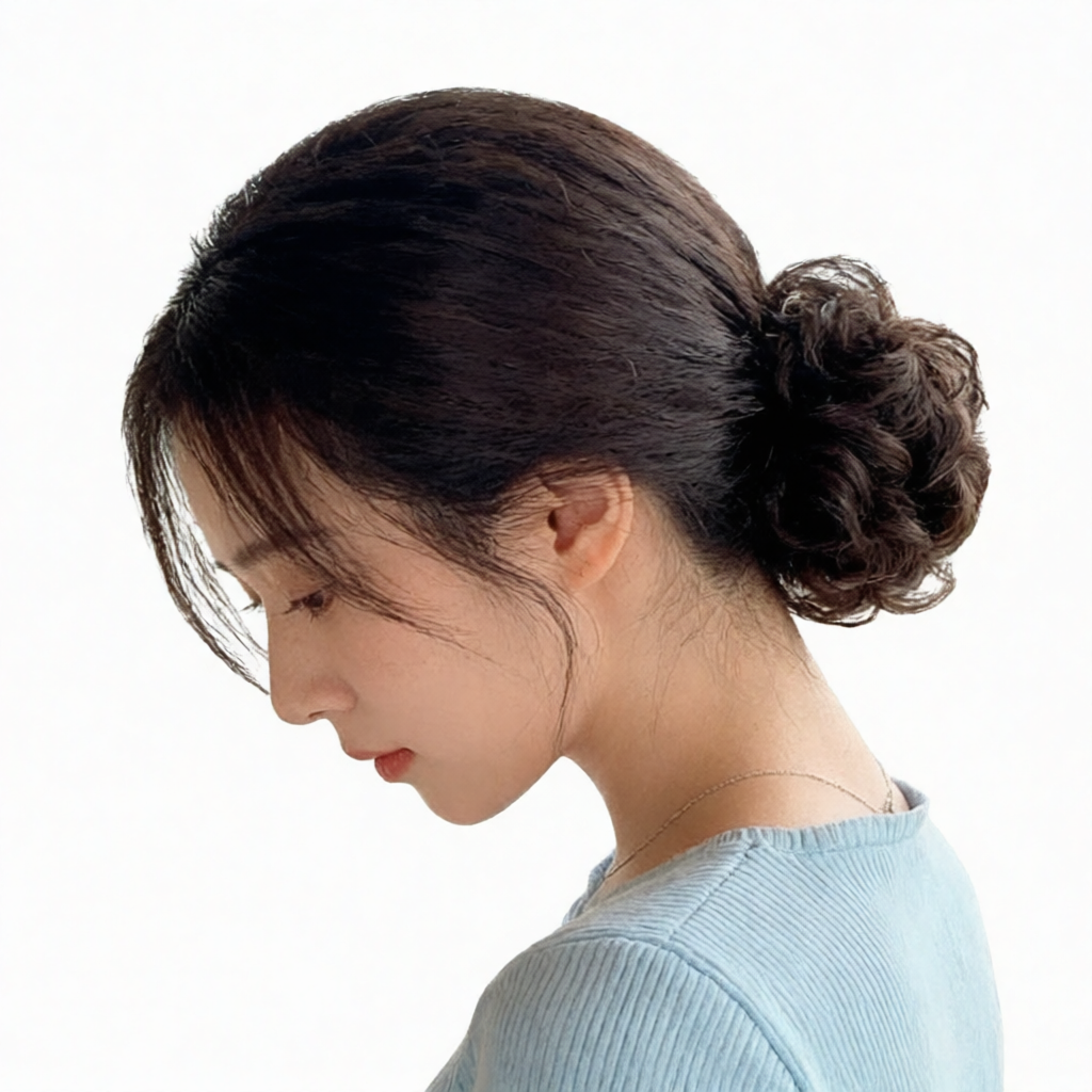 بال ہیڈ وِگ