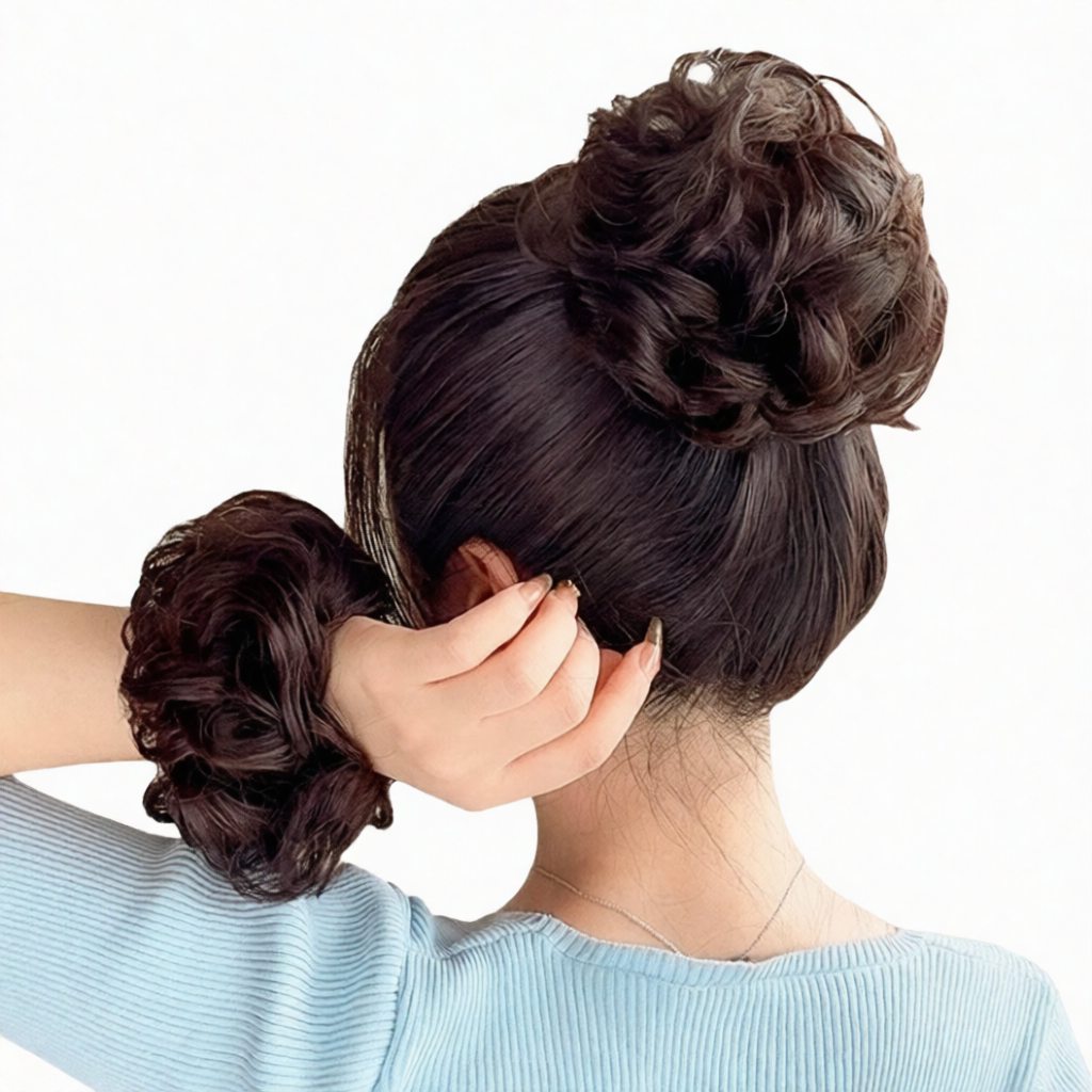 بال ہیڈ وِگ