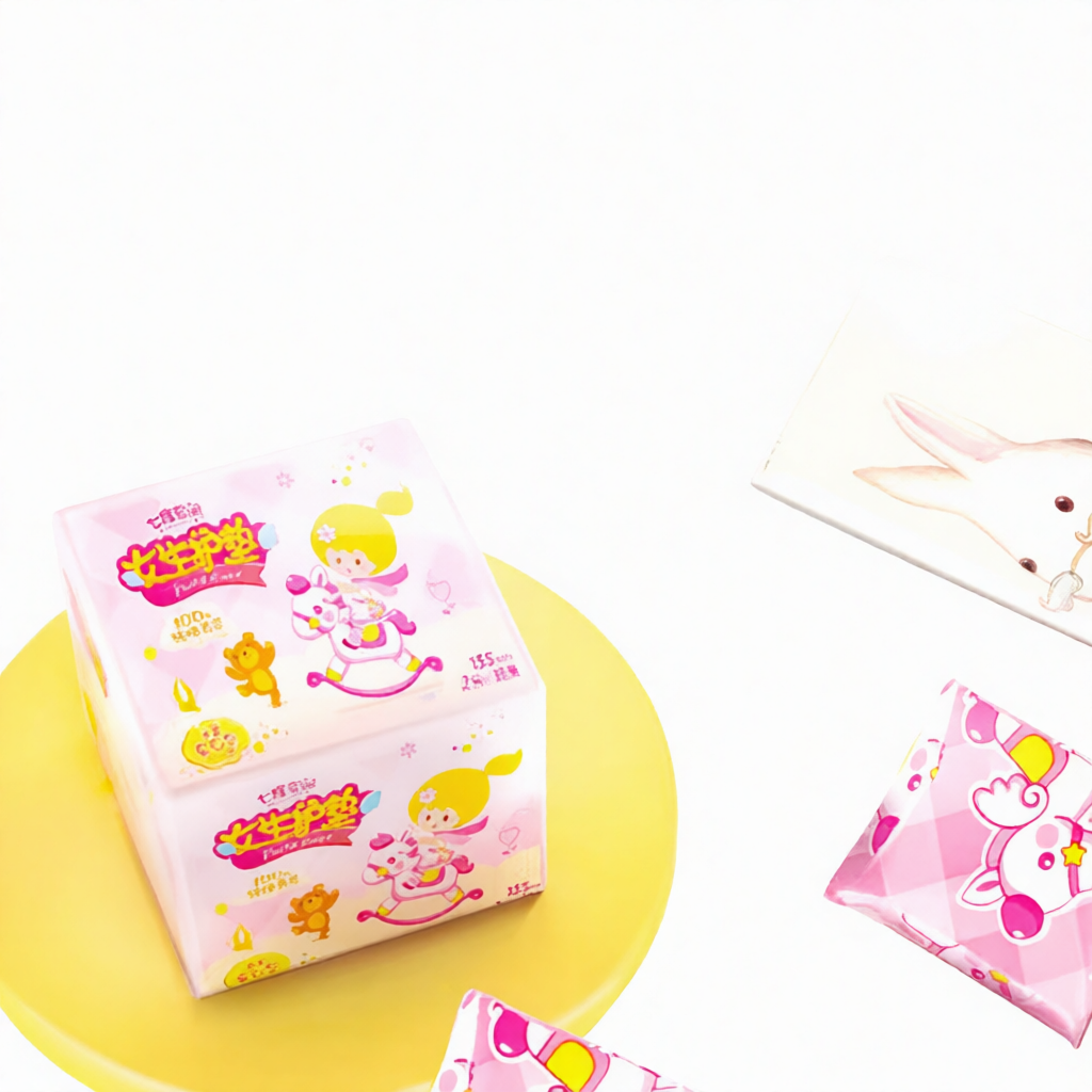 سینیٹری پیڈ