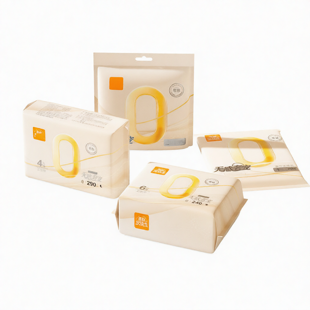 سینیٹری ٹاول