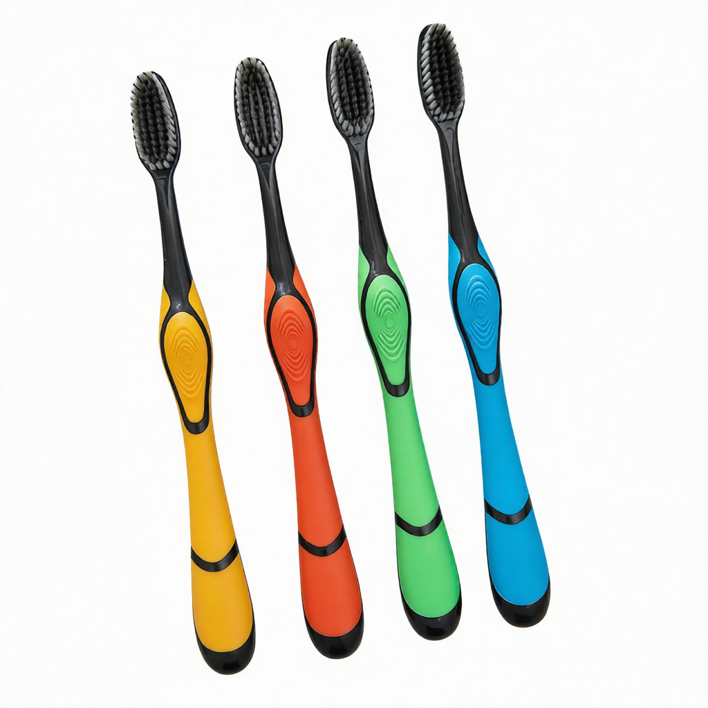 دانت صاف کرنے کا برش