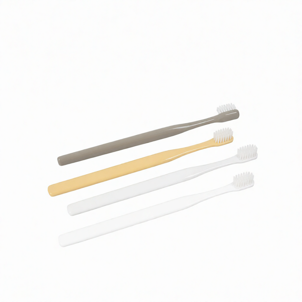 دانتوں کا برش