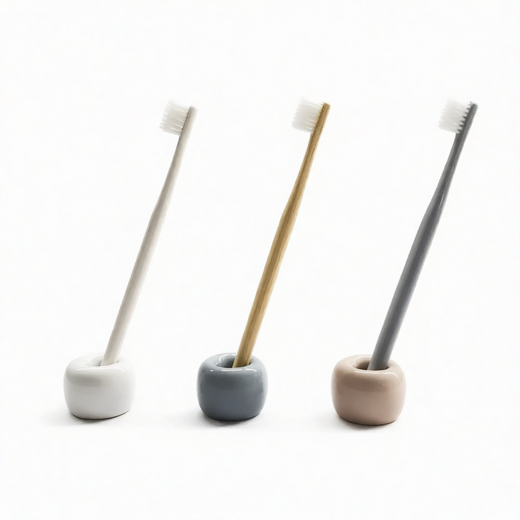 دانتوں کا برش