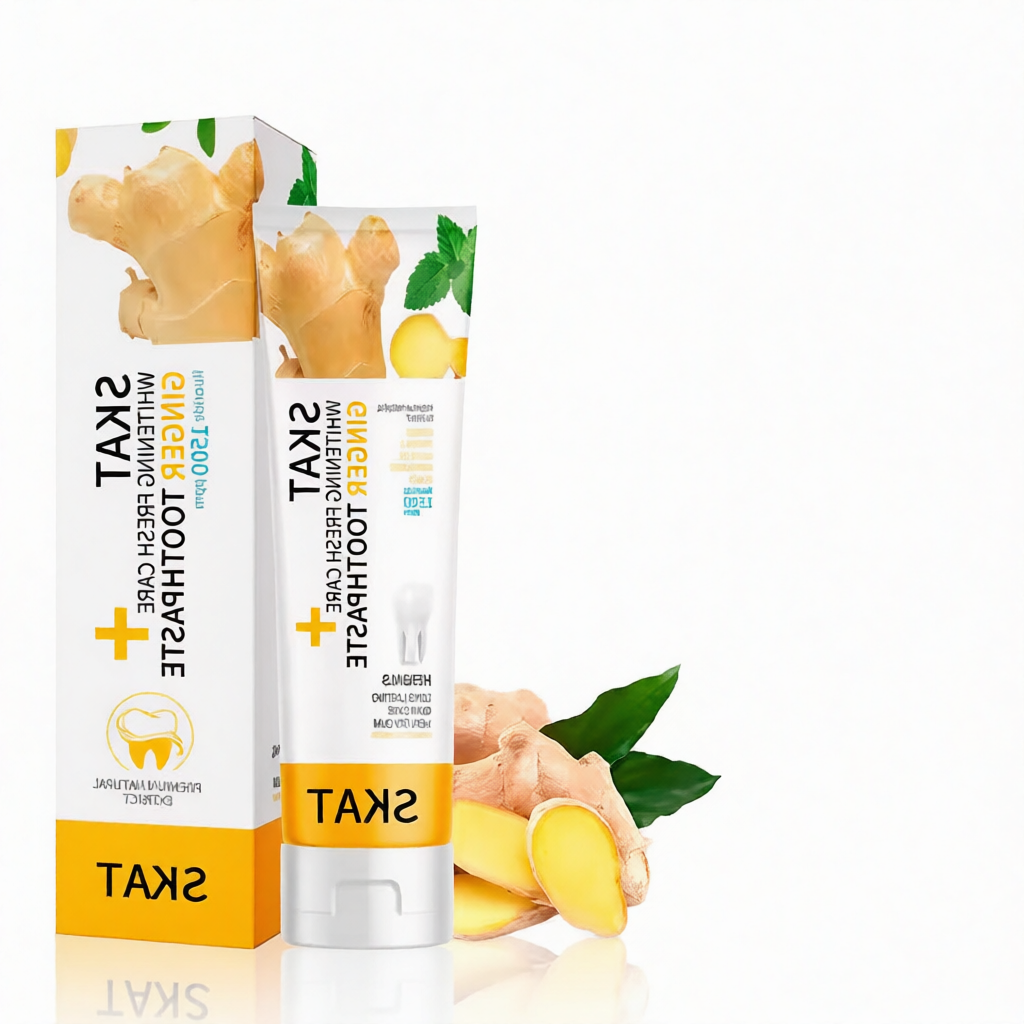 دانتوں کا معجون