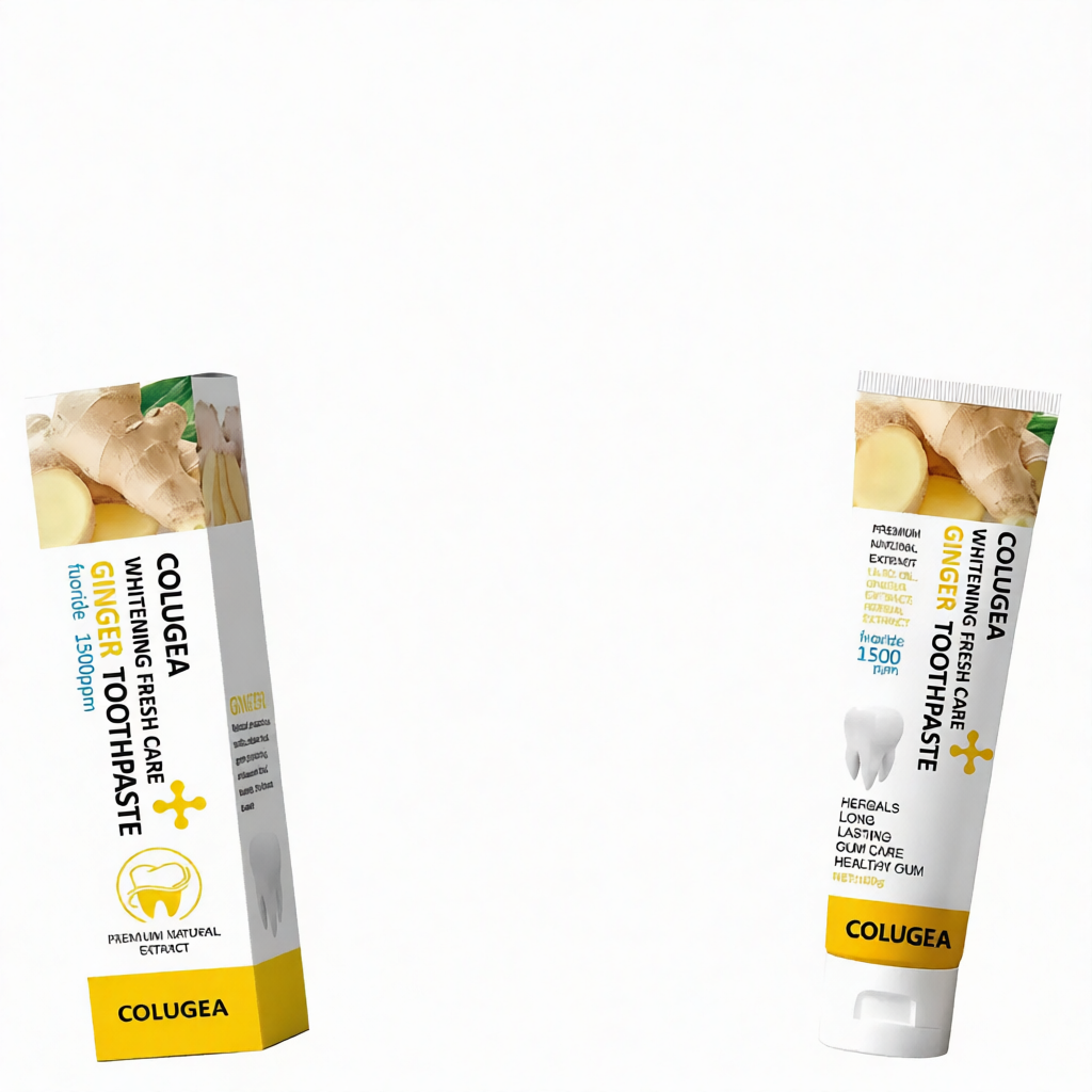 دانتوں کا معجون